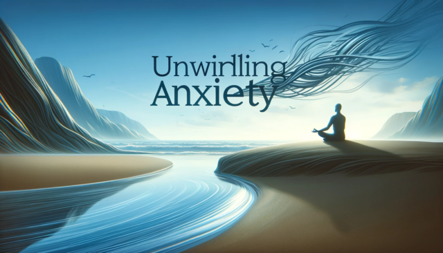 Unwinding Anxiety: A Review Of Judson Brewer's Book