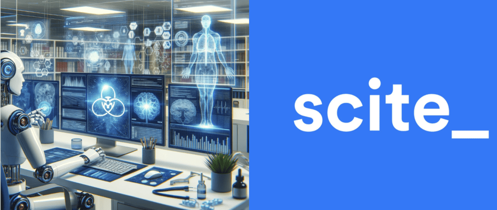 ai research assistance