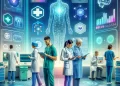 AI in Healthcare: 15 Key Terms Every Clinician Should Know