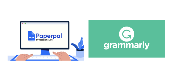 Grammarly vs PaperPal: A Side By Side Comparison