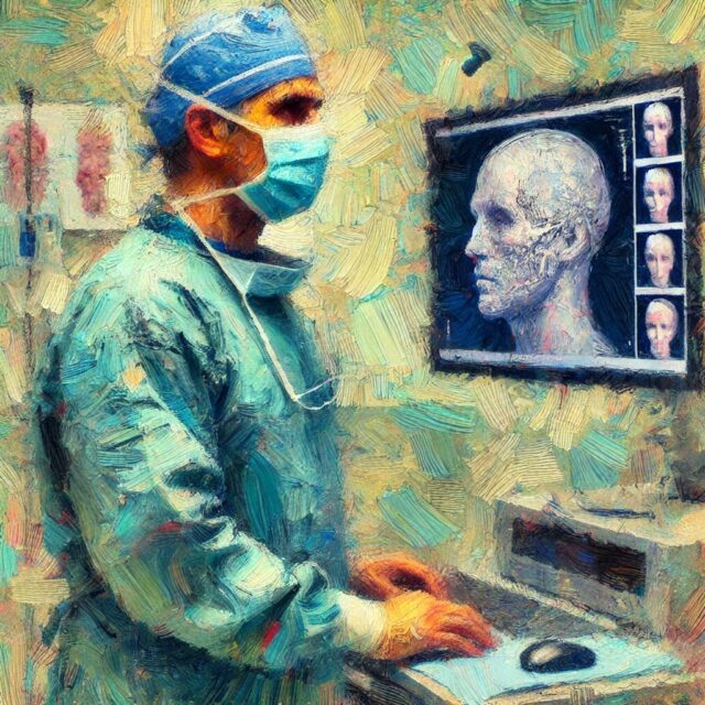 Neuroradiology Salary