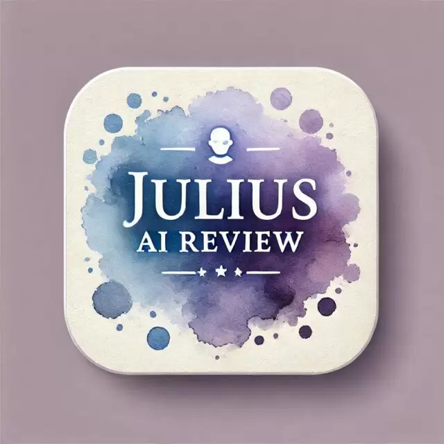 Julius AI review