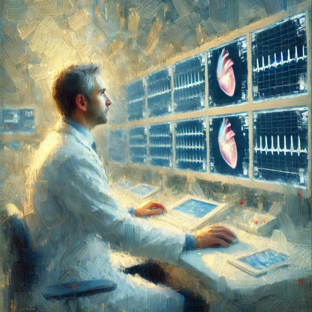 electrophysiologists salary