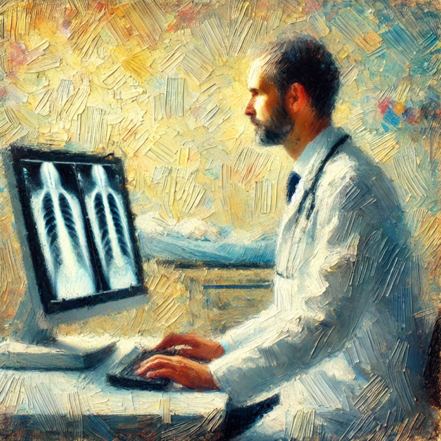 Radiology Salary