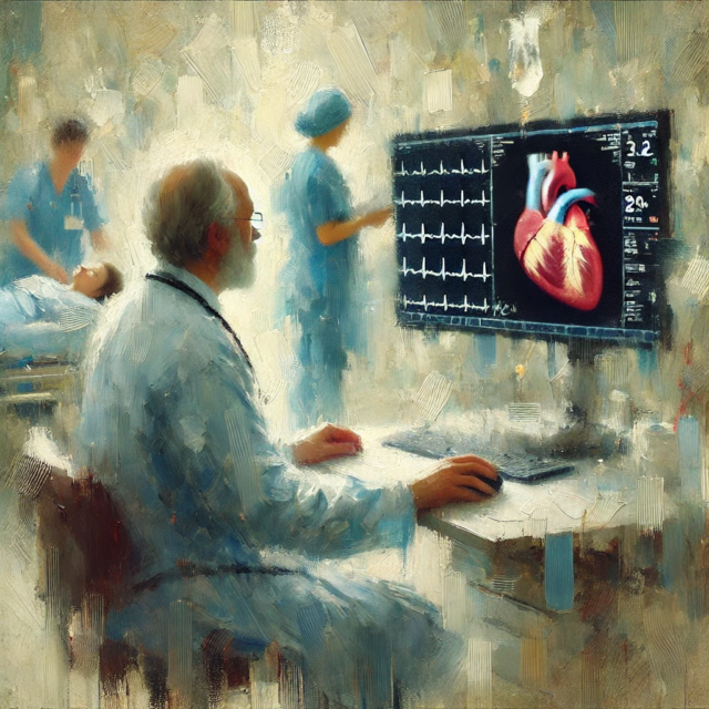 heart failure cardiology salary