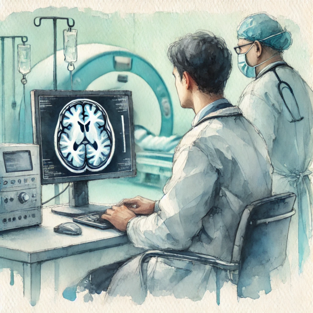 neuroradiology salary